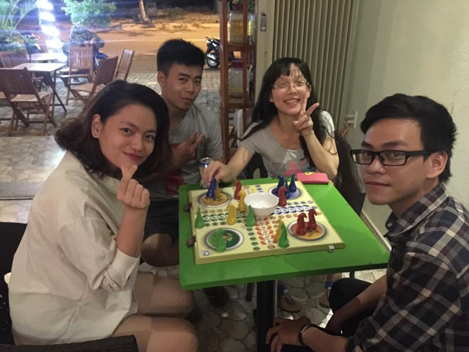 Homestay Lucky Bee Da Nang