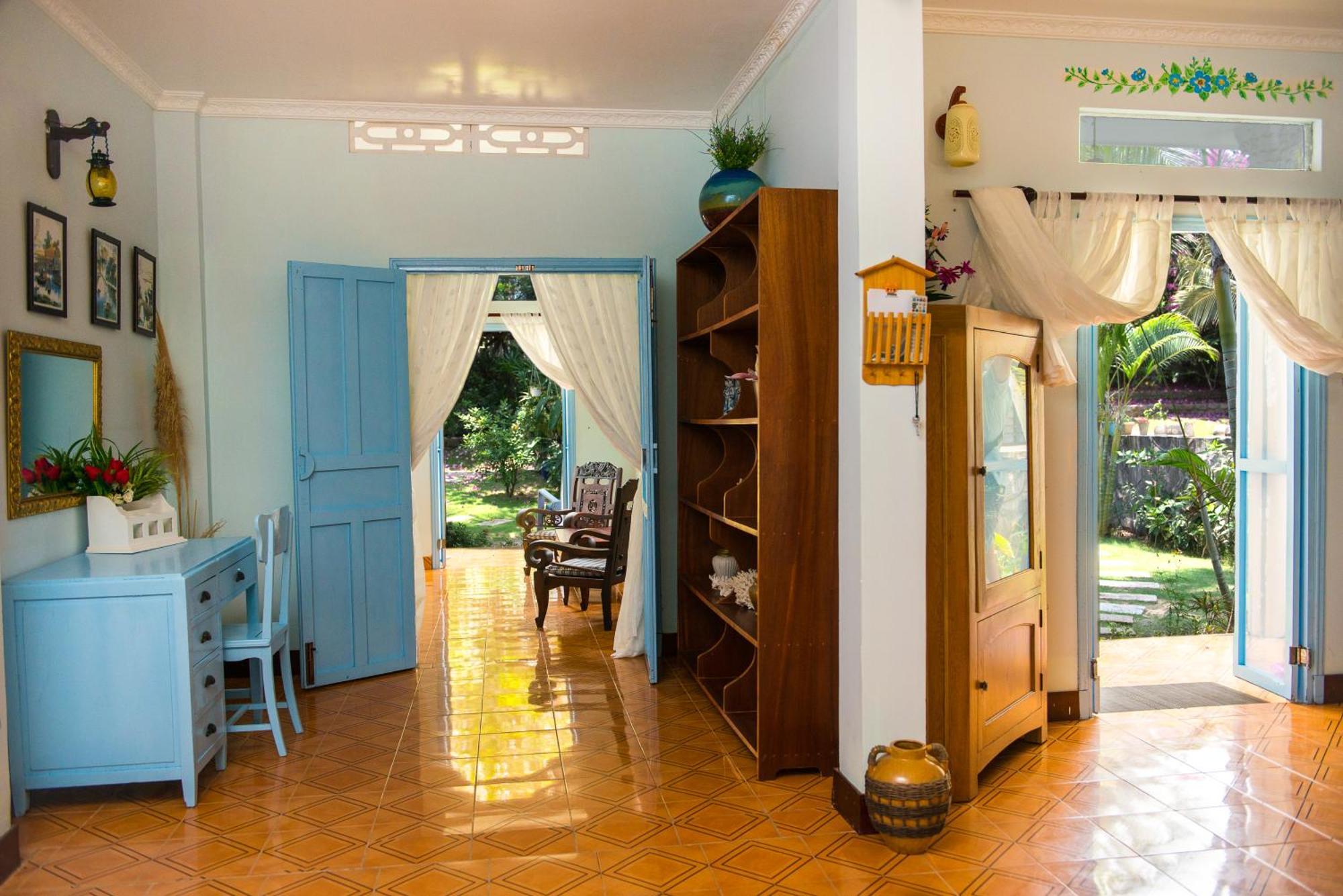 Resort Veranda Beach Place Phan Thiet