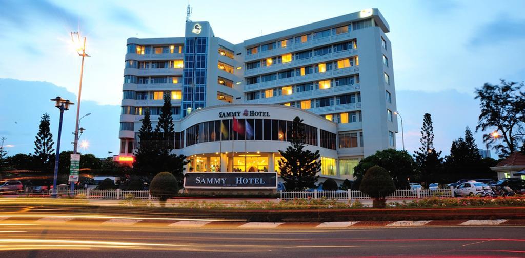 Hotel Sammy