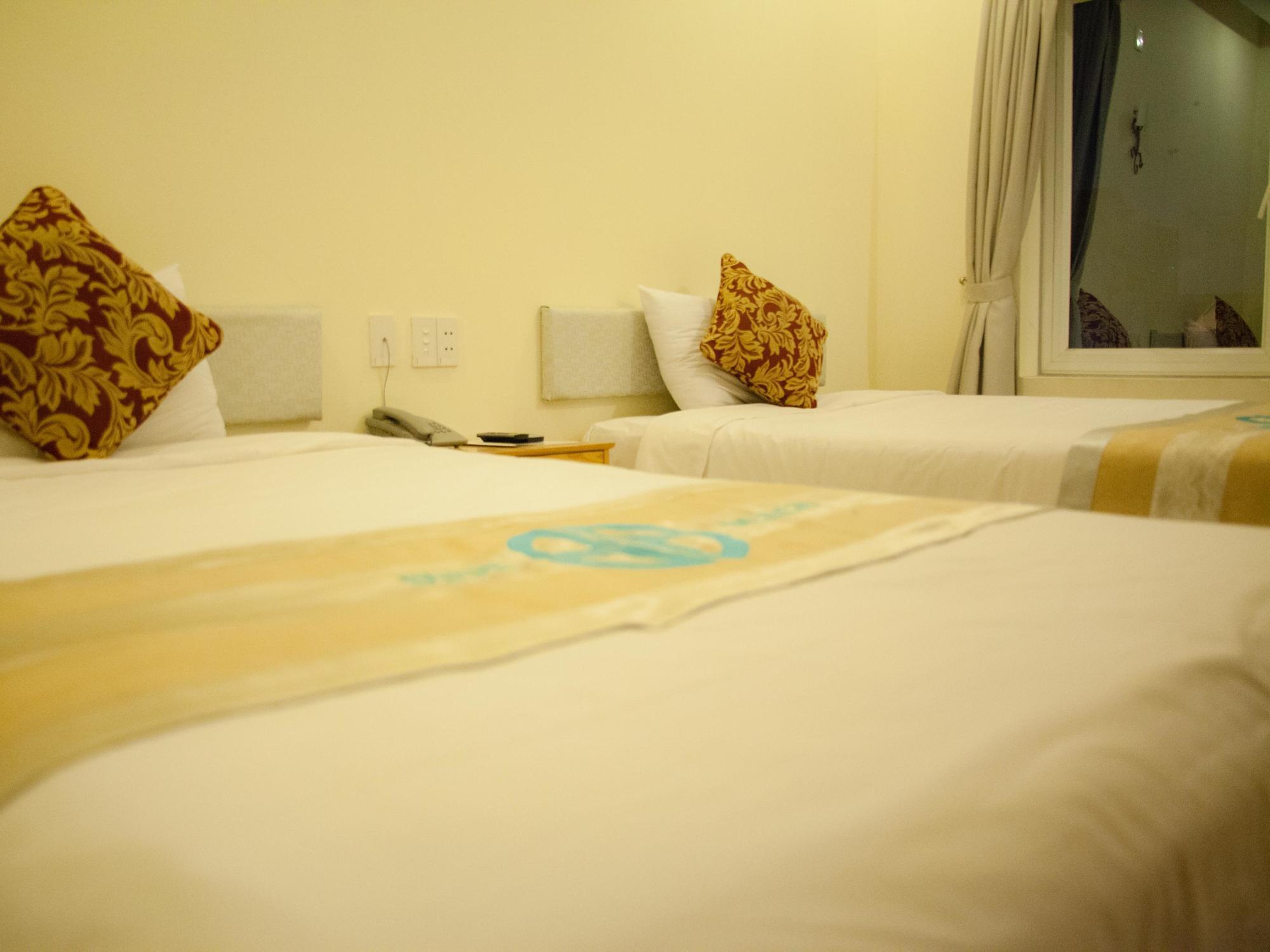 Hotel Blue