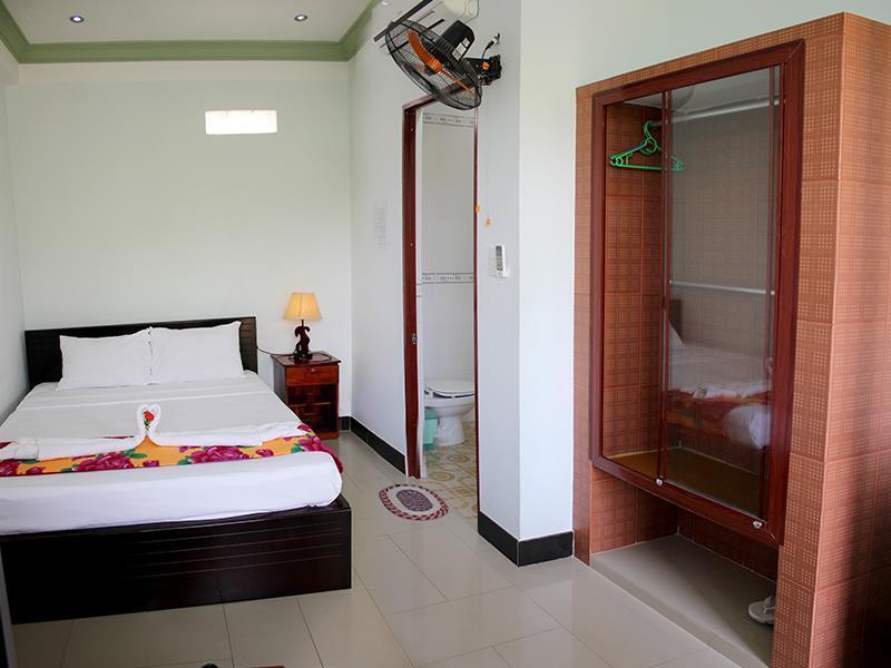 Hotel Yen Family 3*