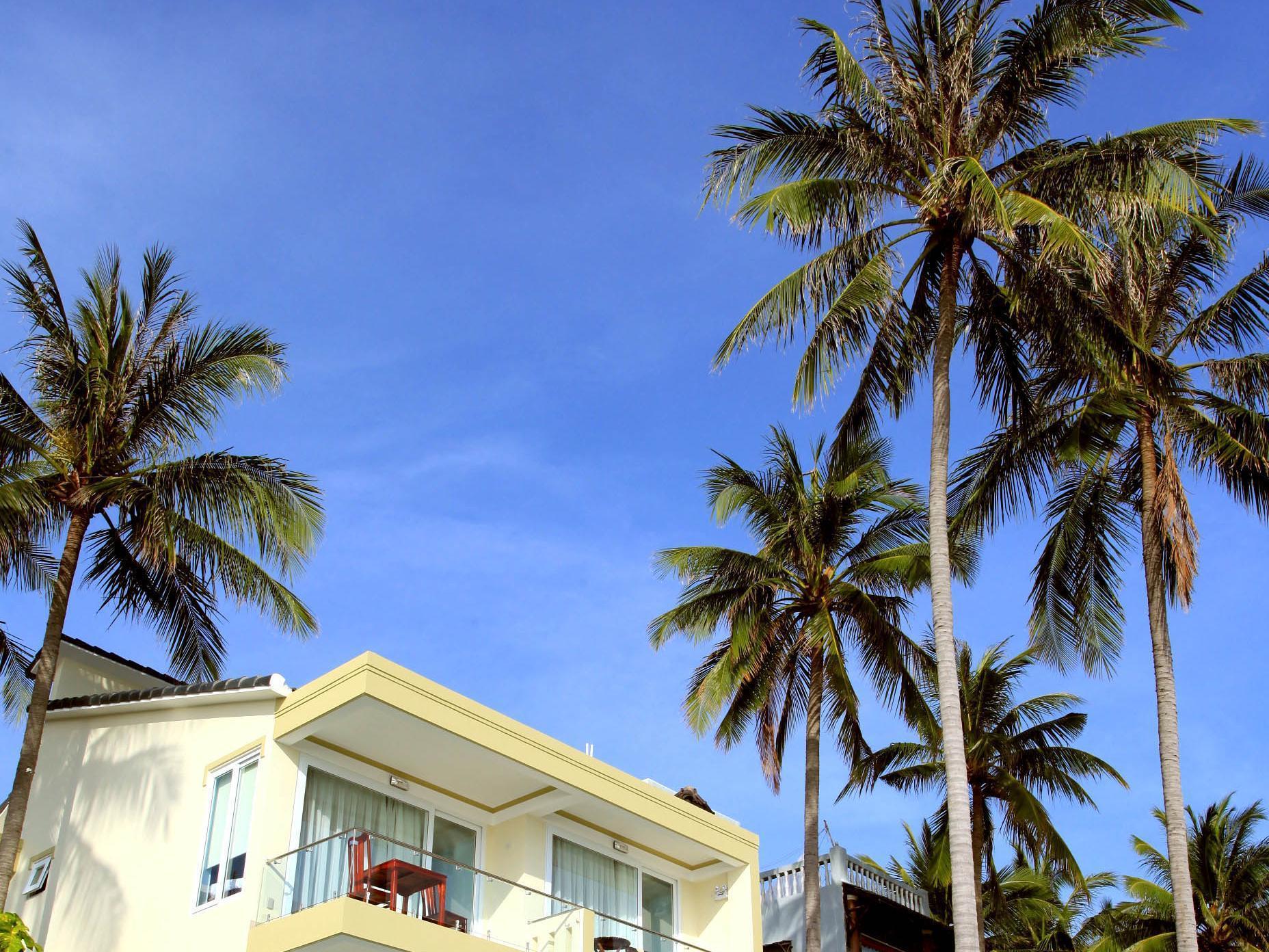 Hotel Yen Family