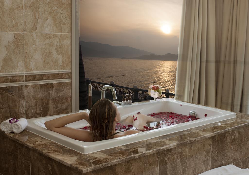 Villa Merperle Sunset