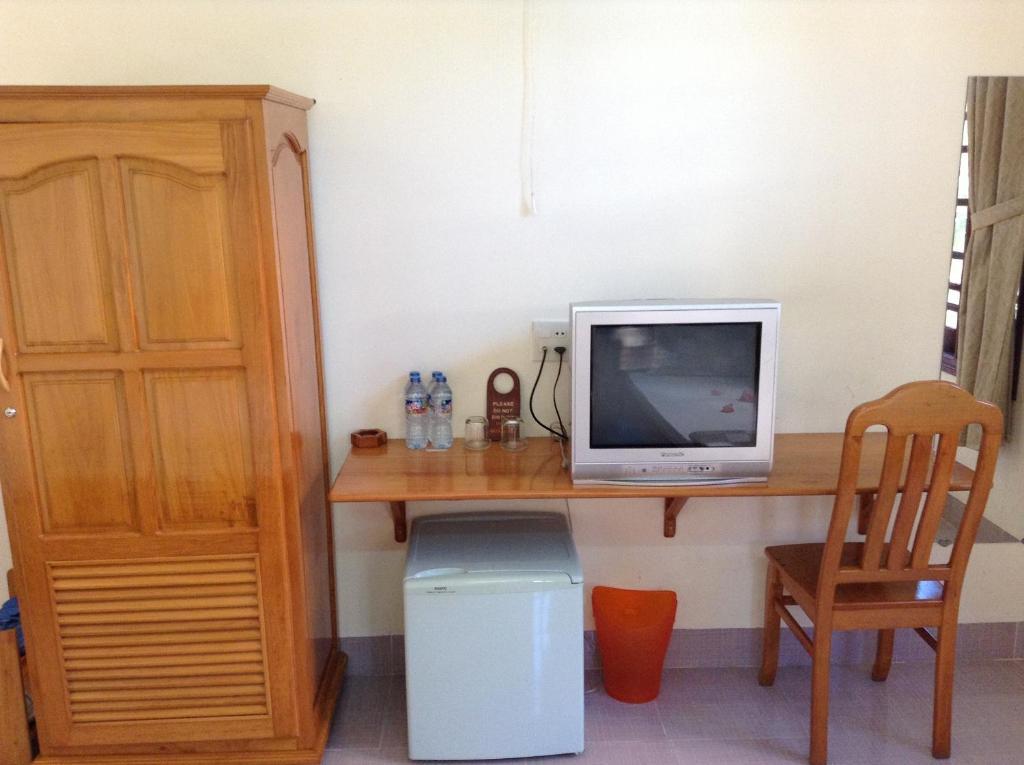 Chao Mui Ne Hotel Phan Thiet