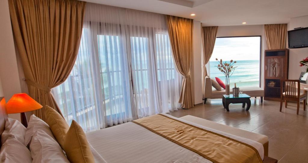 Resort Unique Mui Ne And Phan Thiet