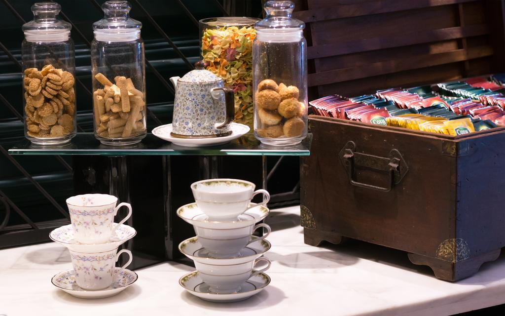 Khách sạn Silverland Jolie TP. Hồ Chí Minh