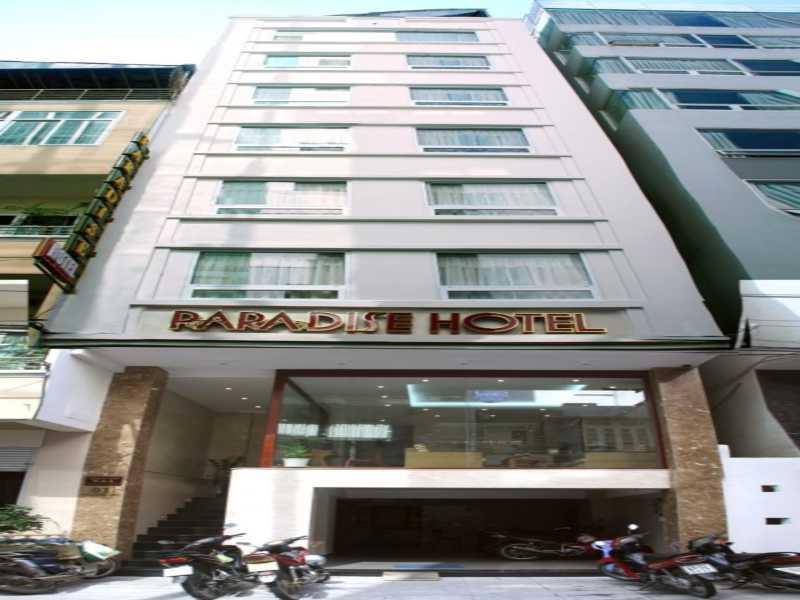 Khách sạn Paradise
