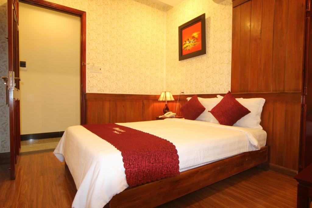 Hotel Omega