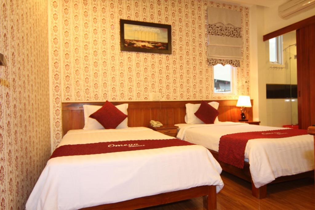 Hotel Omega Da Nang
