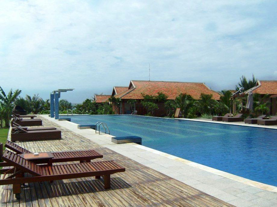 Resort Blue Shell 3*