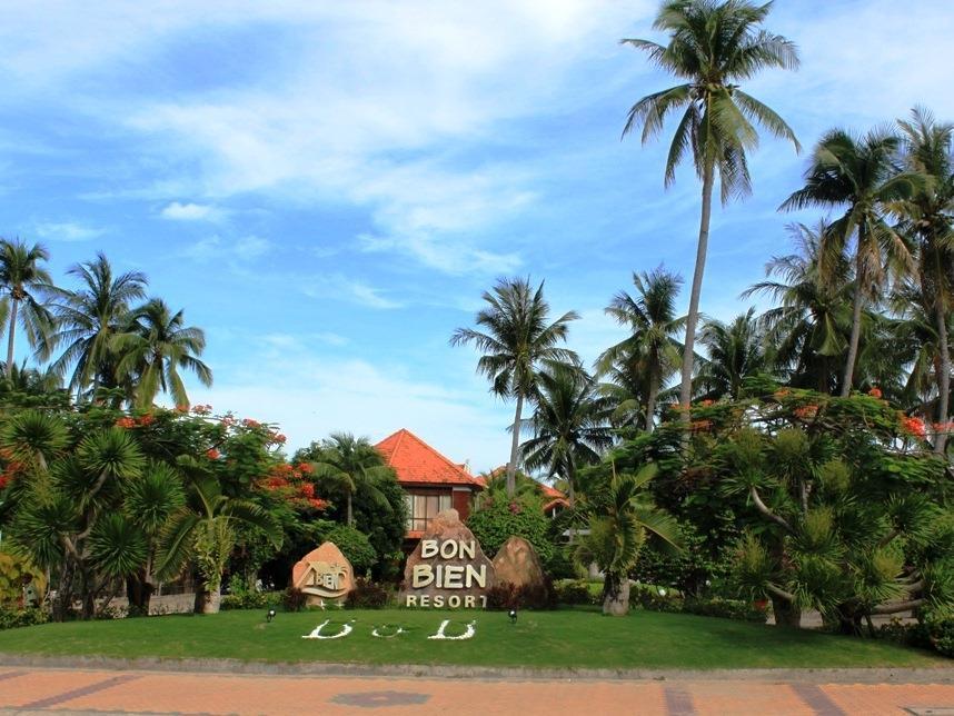 Four Oceans - Bon Bien Mui Ne