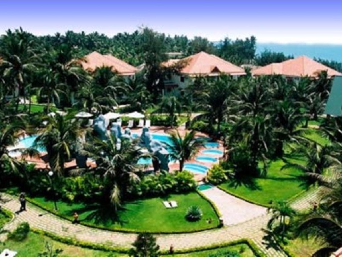 Resort Four Oceans - Bon Bien 3*