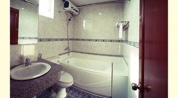 Hotel Amanda Da Nang