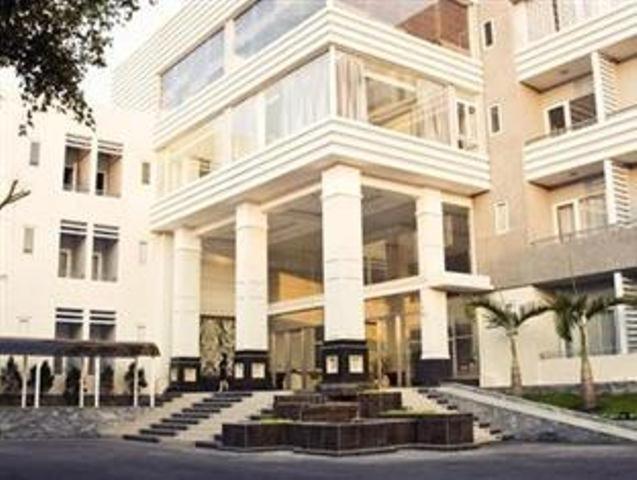 Khu nghỉ mát Princess & 3*