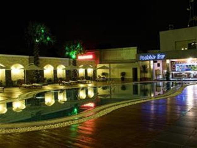 Khu nghỉ mát Princess & TP. Hồ Chí Minh