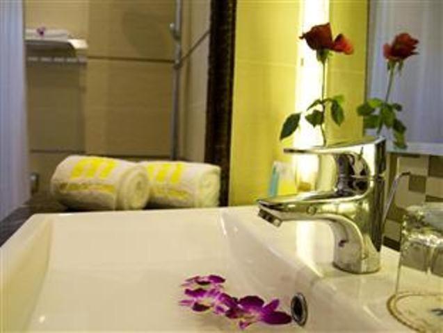 Khu nghỉ mát Princess &
