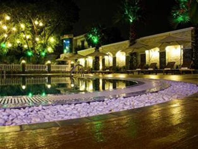 Princess & Khu nghỉ mát TP. Hồ Chí Minh