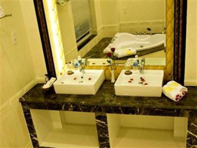 Princess & Khu nghỉ mát 3*