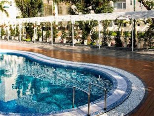 Khu nghỉ mát Princess & TP. Hồ Chí Minh