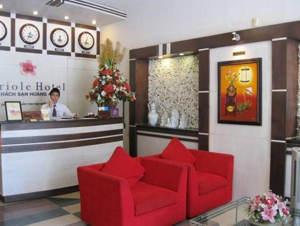 Hotel Oriole & Nha Trang