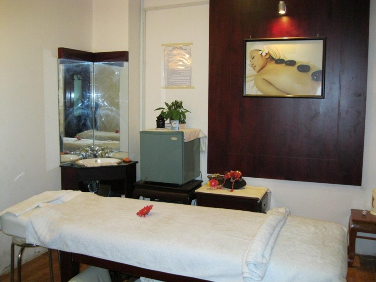 Hotel Oriole & 2*