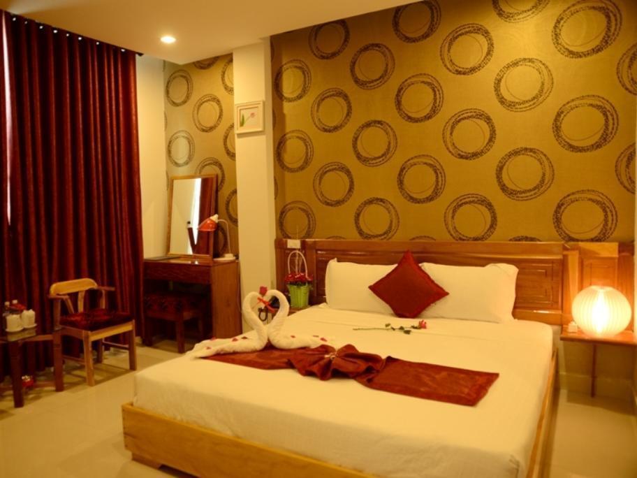 Hotel Red Diamond