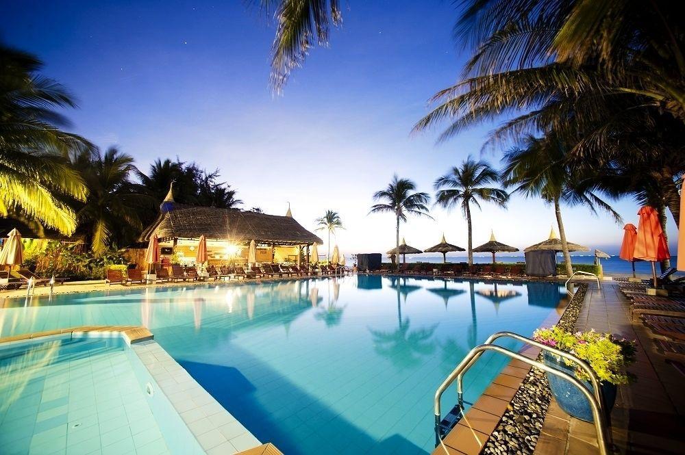 Resort Terracotta & 4*