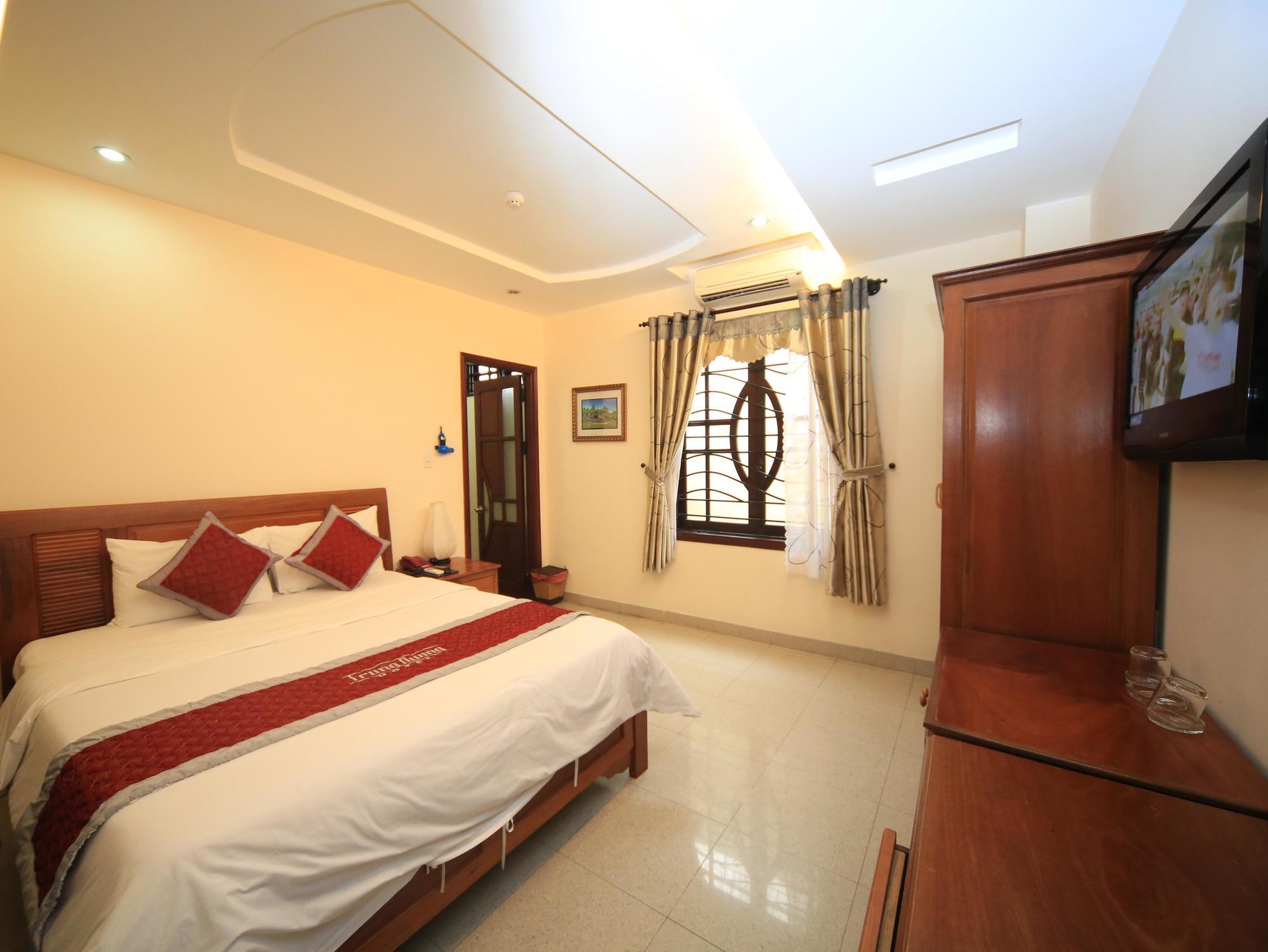Hotel Trung Duong Da Nang