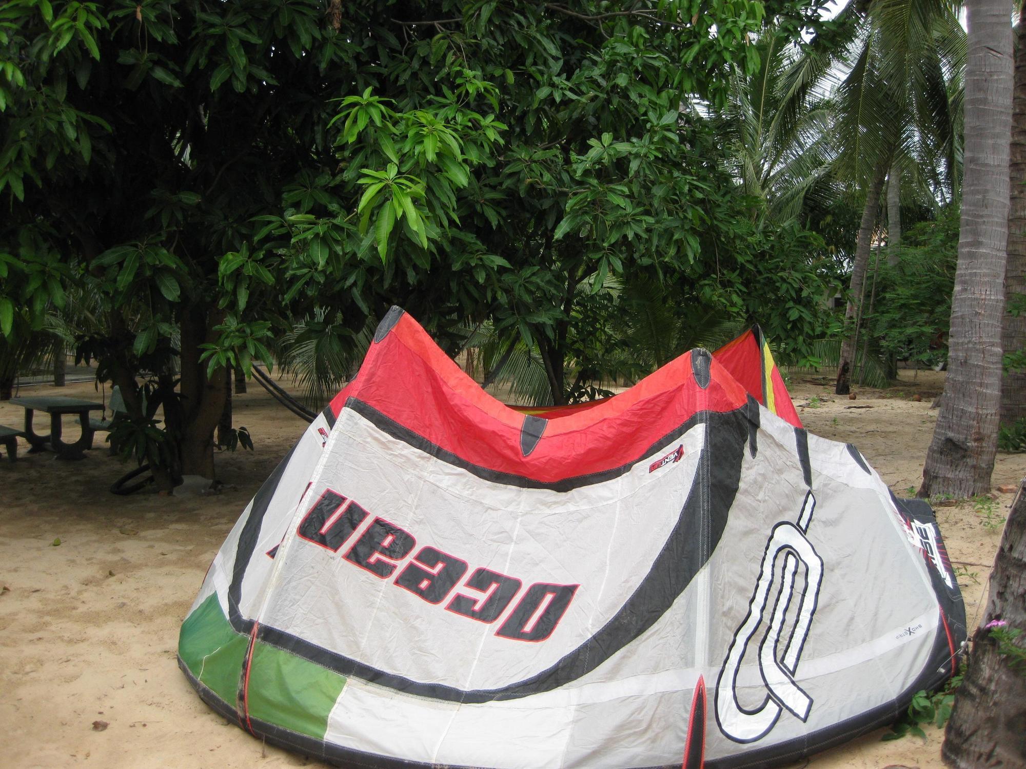 Guest house Cocosand