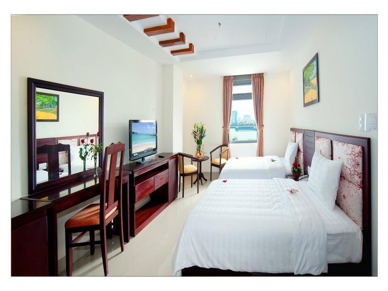 Hotel Kay - Near Dragon Bridge Da Nang
