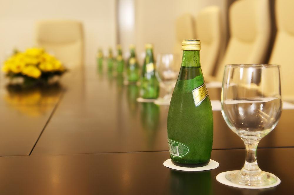 Khách sạn Parkroyal Sài Gòn 4*