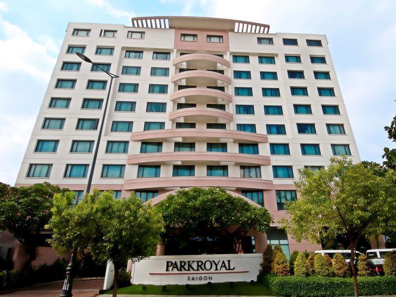 Khách sạn Parkroyal Sài Gòn 4*