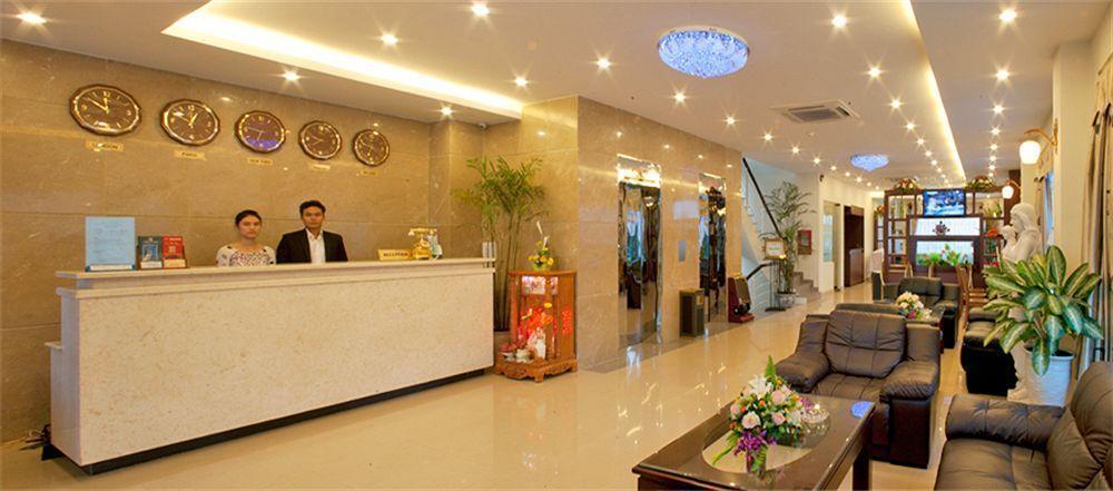 Hotel Galaxy 3*