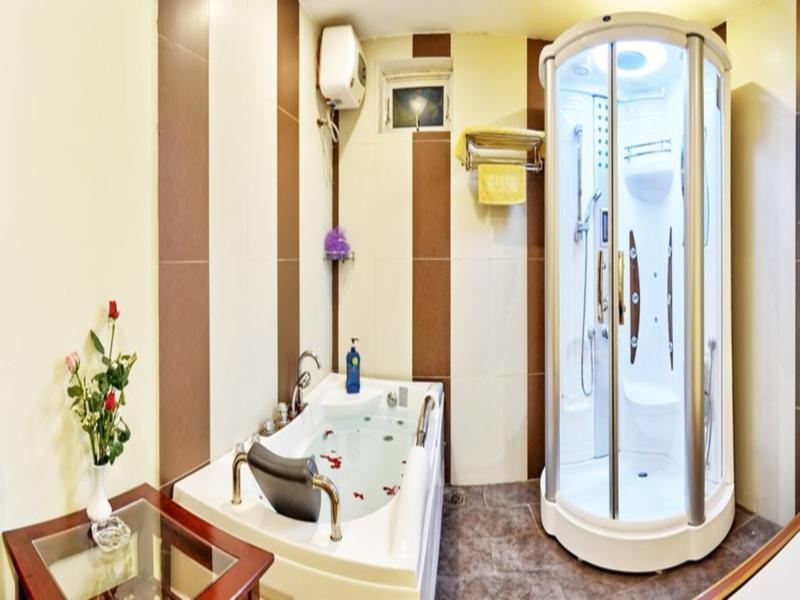 Hotel Galaxy