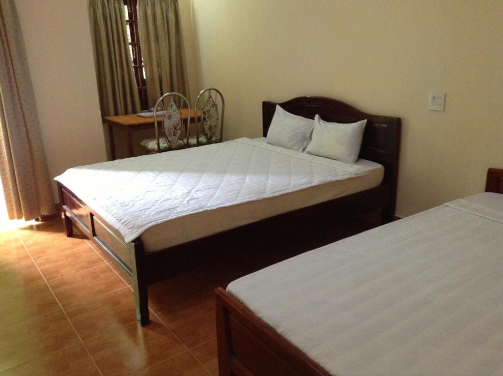 Cocosand Phan Thiet