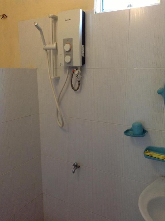 Guest house Cocosand 2*