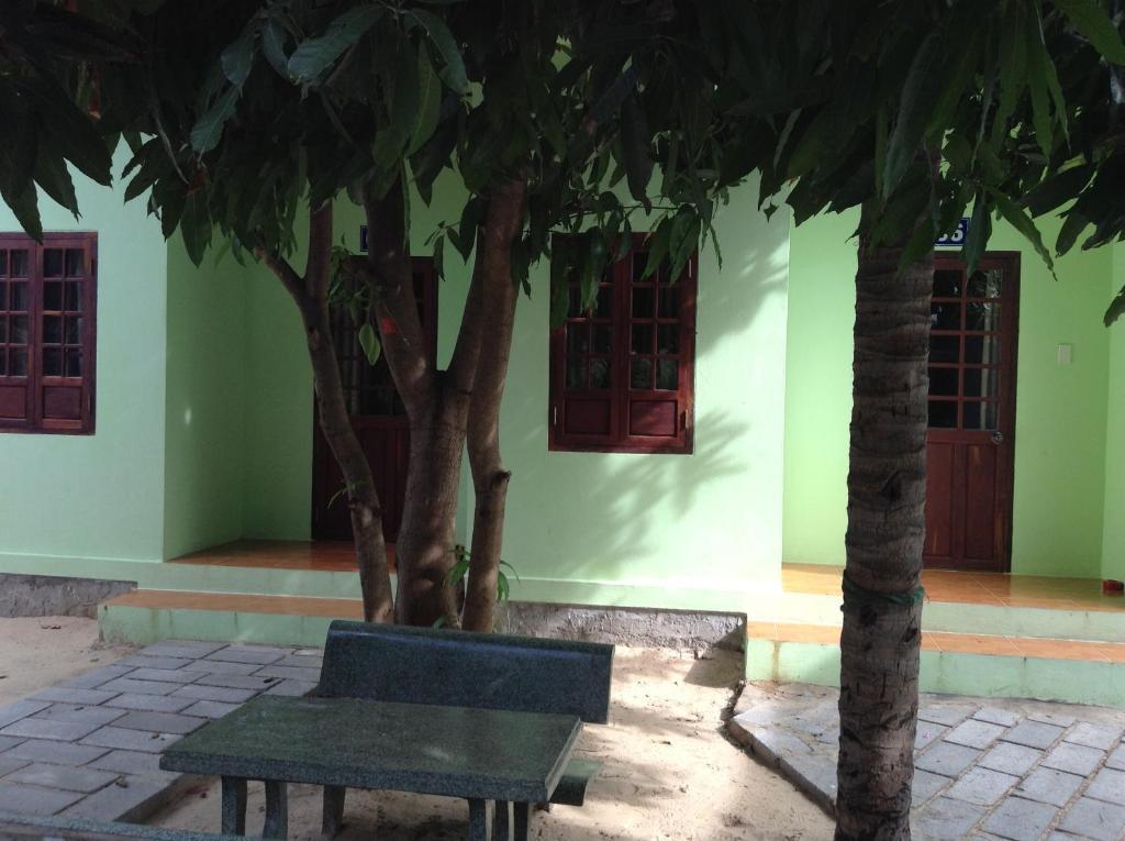 Guest house Cocosand Phan Thiet