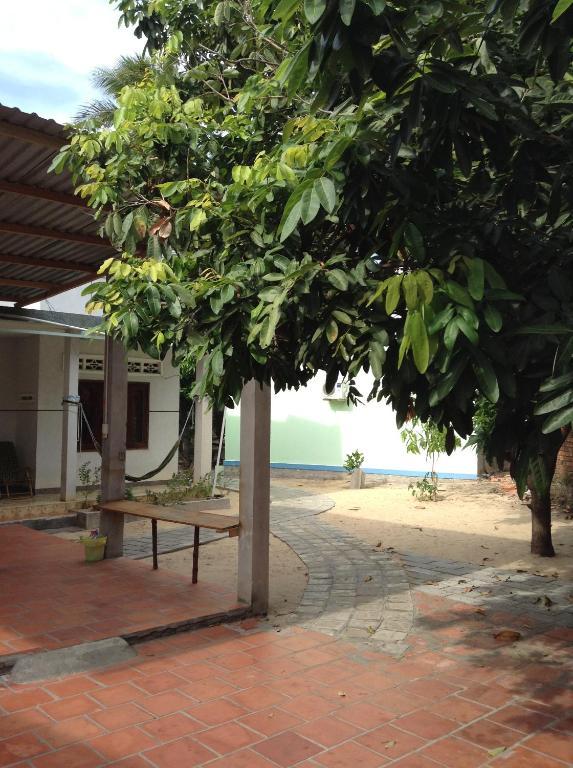Cocosand Phan Thiet