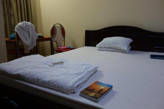Cocosand Guest house
