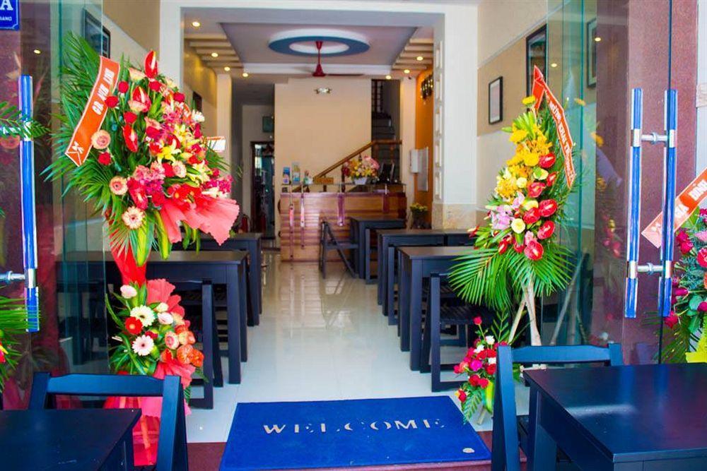 Khách sạn Apus
