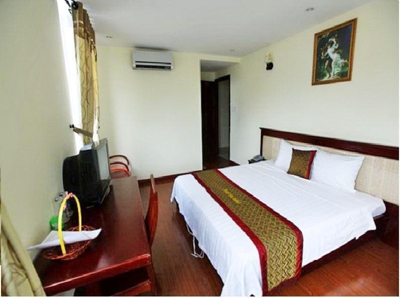 Motel Vinapha 2 Da Nang