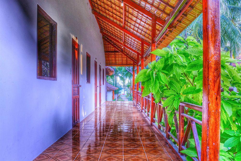 Resort Ananda 3*