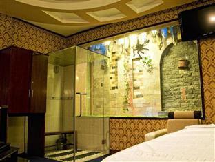 Khu nghỉ mát Princess & TP. Hồ Chí Minh