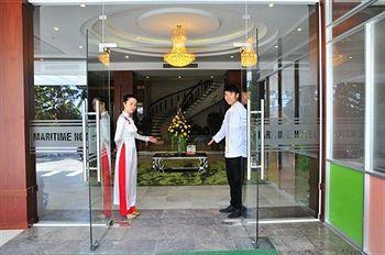 Hotel Maritime Nha Trang