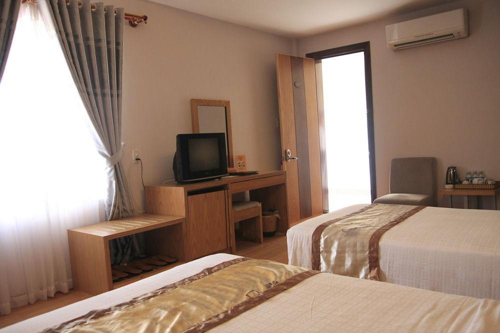 Hotel Maritime Nha Trang