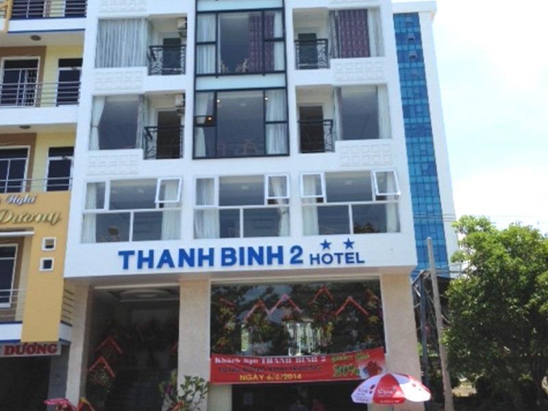 Hotel Nang Vang 2*
