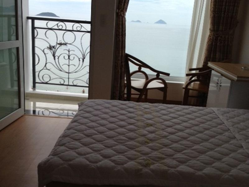 Hotel Nang Vang Nha Trang