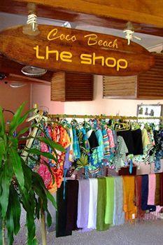 Coco 3* Phan Thiet