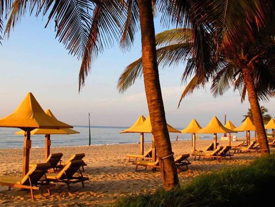 Coco Resort Phan Thiet