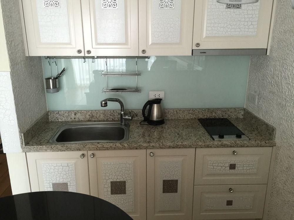 Lotus Village Condotel Apartment *
